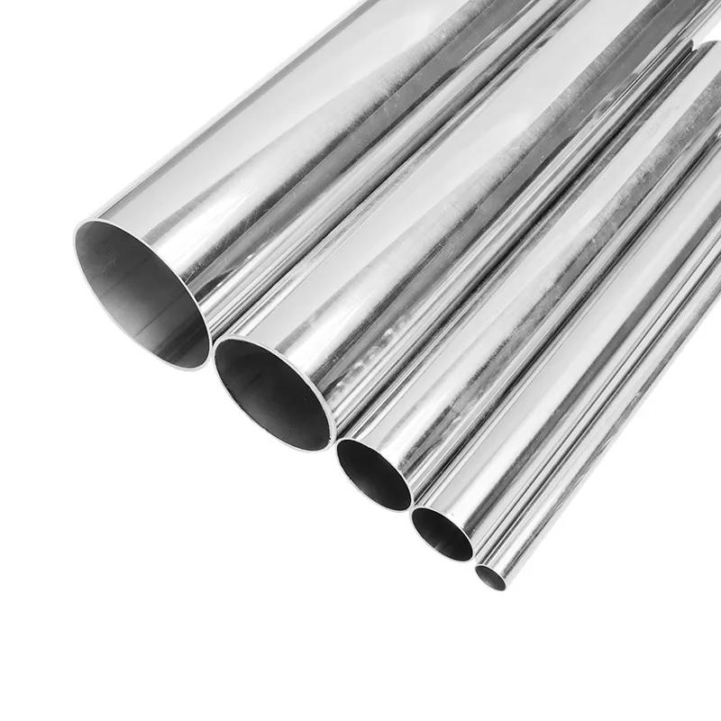 stainless steel pipe&tube